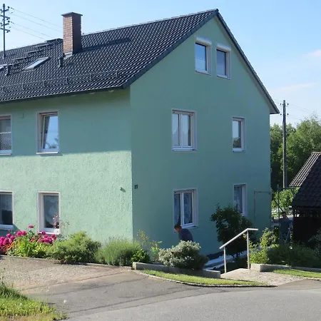 Ferienwohnung Helene * Weiden in der Oberpfalz