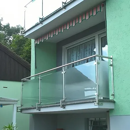 Ferienwohnung Helene * Weiden in der Oberpfalz