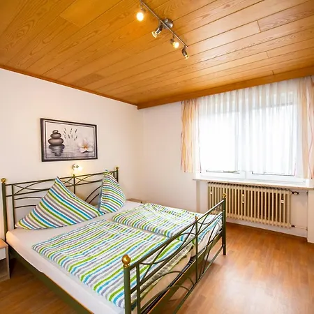 Ferienwohnung Helene
