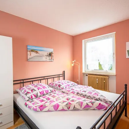 Ferienwohnung Helene *