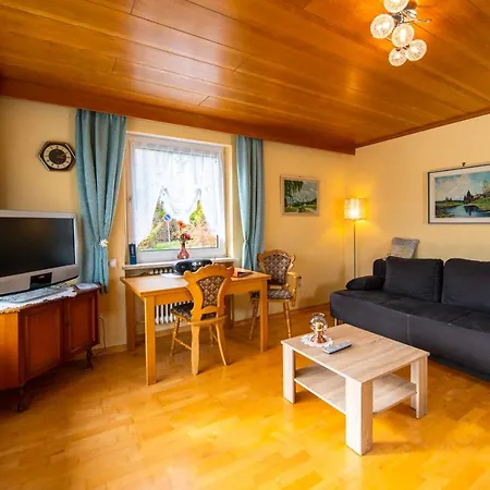 Ferienwohnung Helene Apartman Weiden in der Oberpfalz