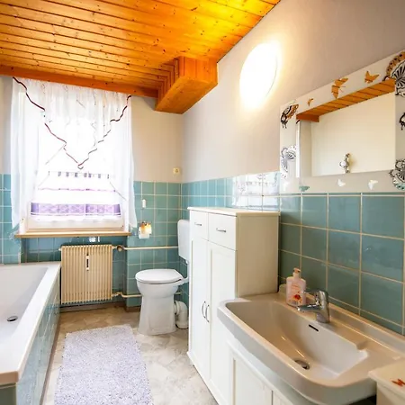 Ferienwohnung Helene