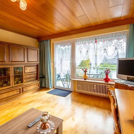 Ferienwohnung Helene * Weiden in der Oberpfalz